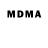 MDMA VHQ Shev Guitars